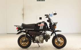 HONDA GORILLA Z50J