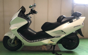 HONDA FORZA MF06