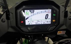 KAWASAKI NINJA 1100SX 2026 ZXT10H