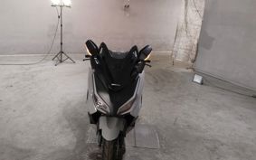 HONDA FORZA MF17