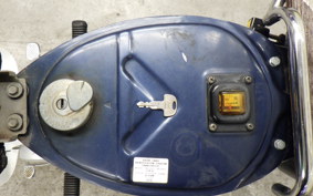 HONDA C70 SUPER CUB 2024 C70