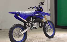 YAMAHA YZ85LW CB16C