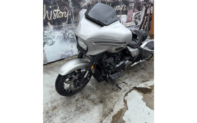HARLEY FLHXSE CVO 2024 PX6
