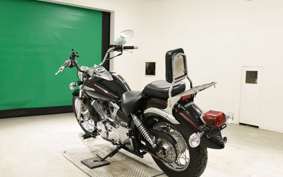 YAMAHA DRAGSTAR 250 2020 VG02J