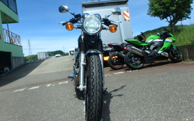 YAMAHA SR400 FINAL ED 2022 RH16J