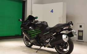 KAWASAKI ZX 1400 NINJA R A 2013