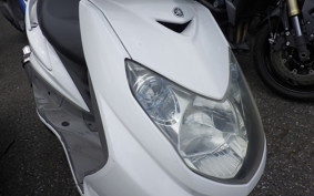 YAMAHA CYGNUS 125 X