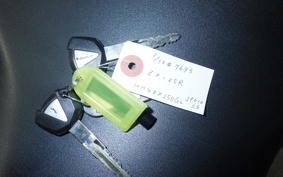 KAWASAKI ZX-25R 2017