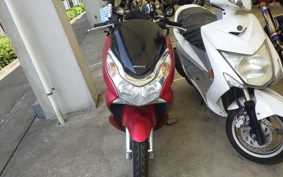 HONDA PCX125 2014 NC125D