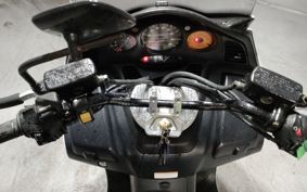 HONDA SILVERWING600 PF01