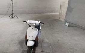 SUZUKI LET's 4 CA41A