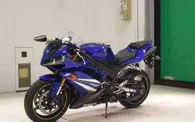 YAMAHA YZF-R1 2007