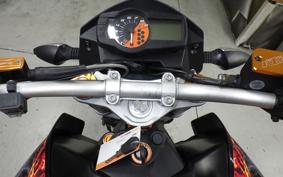 KTM 690 DUKE 2017