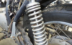 SUZUKI GS750 GS750D