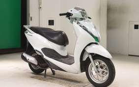 HONDA LEAD 125 JF45