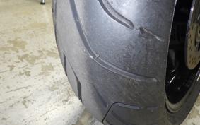 SUZUKI HAYABUSA Gen.2 2014 GX72B