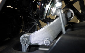 YAMAHA TRACER 9 GT 2021 RN70J