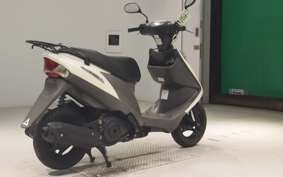 SUZUKI ADDRESS V125 G