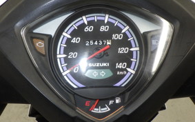 SUZUKI ADDRESS 110 2026 CE47A