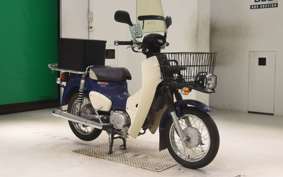 HONDA C50 SUPER CUB AA07