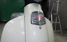 HONDA LITTLE CUB E AA01