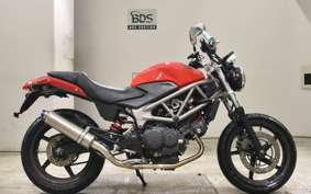HONDA VTR 250 Gen. 2 MC33