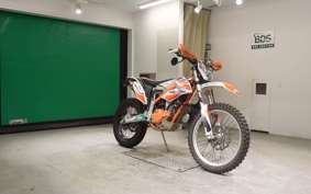 KTM 350 FREERIDE 2007