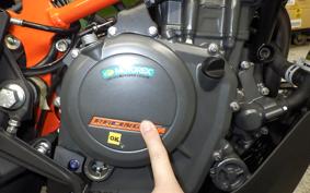 KTM 390 ADVENTURE 2024
