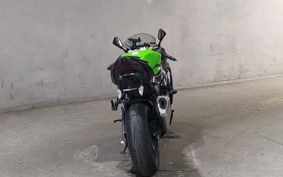 KAWASAKI NINJA ZX-6R 2021 ZX636G