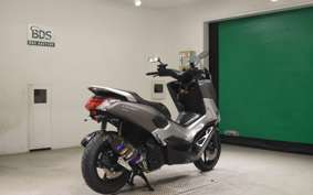 YAMAHA N-MAX 155 A 2016 SG50J