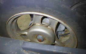 HONDA TODAY 2 AF67