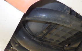HONDA GYRO CANOPY 2014 TA02