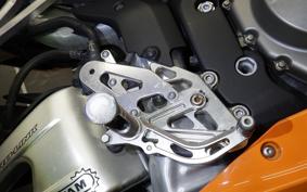HONDA CBR600RR GEN 2 2005