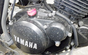 YAMAHA TW225 DG09J