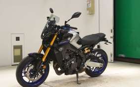 YAMAHA MT-09 SP 2023 RN69J