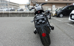TRIUMPH BONNEVILLE BO BAR TFC 2020 DAD90H