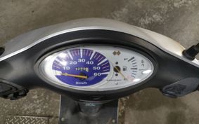 HONDA DIO AF57