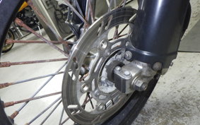 KAWASAKI KLX250 Gen.2 LX250S