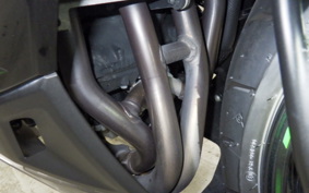 KAWASAKI NINJA 1000SX 2023 ZXT02K