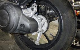 YAMAHA NVX125