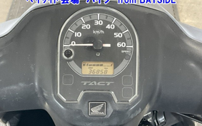 HONDA TACT-4
