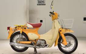 HONDA LITTLE CUB AA01