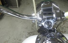 HARLEY FXDLI 1450 2005