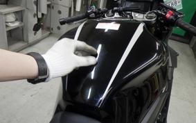 HONDA CBR650R 2021 RH03
