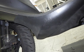SUZUKI ADDRESS V125 S CF4MA