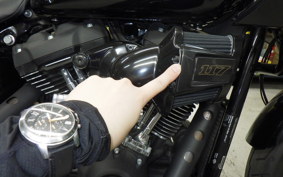 HARLEY FXLRST1920 2022