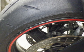 DUCATI MONSTER 696 + 2008