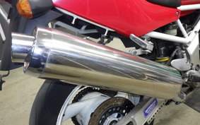 YAMAHA TRX850 1997 4NX