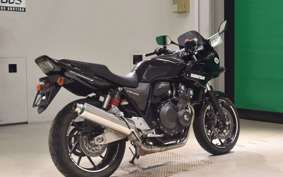 HONDA CB400 SUPER BOLDOR A 2022 NC42