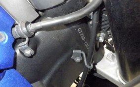 SUZUKI GSX-S1000F 2022 GT79B